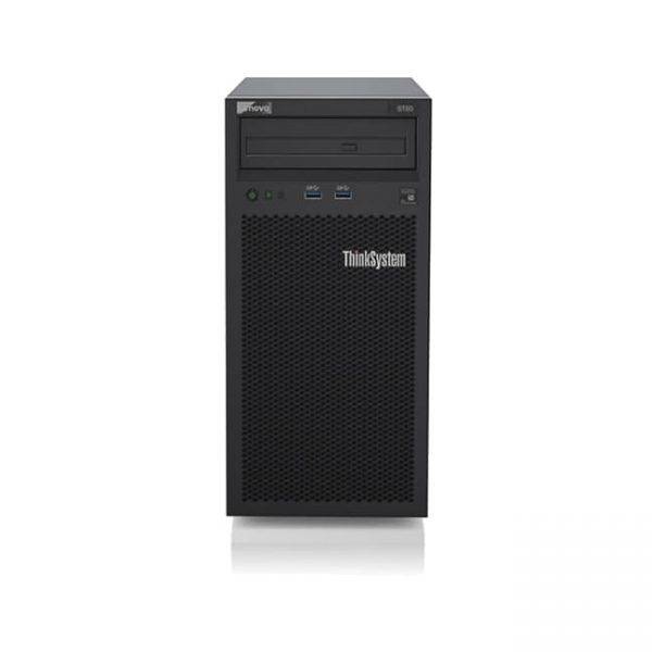 Hp proliant ml30 gen10 настройка