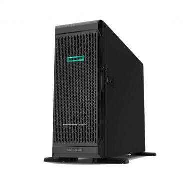 Hp smart array s100i sr gen10 не видит диски